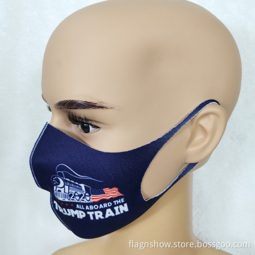 Custom Sport Face Cover